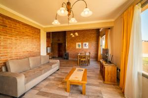 Billede fra billedgalleriet på Puesta del Sol Houses & Nature i San Andres de las Sierras