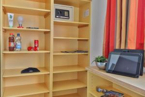 Fotografie z fotogalerie ubytování Jugendhotel Bachlehen und Johanneshof v destinaci Radstadt