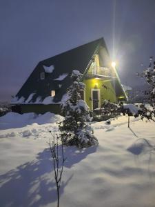 Φωτογραφία από το άλμπουμ του Villa Jasikovac σε Μπέρανε +107 φωτογραφίες