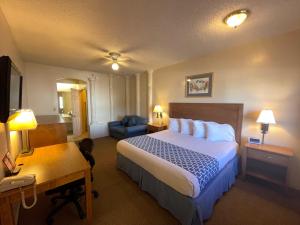 Gallery image of Flamingo Inn in South Padre Island