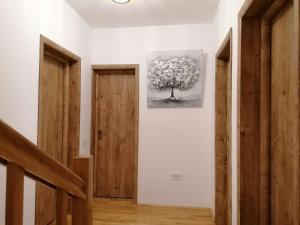 Fotografie z fotogalerie ubytování Vila Cedra v destinaci Predeal