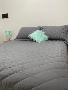 Ліжко або ліжка в номері Las Catalpas