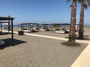 Gallery image of "HOLIDAY" apartments & rooms in Ulcinj