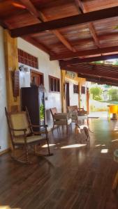 Gallery image of Vila Bello Pontal in Coruripe