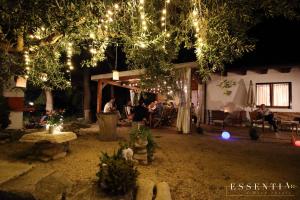 Fotografie z fotogalerie ubytování Agriturismo Essentia dimora rurale v destinaci Larino