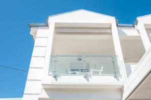 Fotografie z fotogalerie ubytování Vertigo Seaside Apartments v destinaci Nikiti