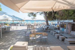 Fotografie z fotogalerie ubytování Vertigo Seaside Apartments v destinaci Nikiti