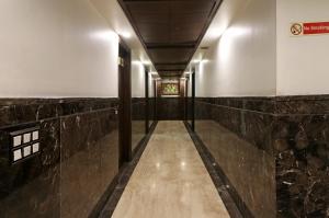 Fotografie z fotogalerie ubytování Hotel Mannat international by Mannat v Novém Dillí