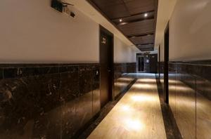 Fotografie z fotogalerie ubytování Hotel Mannat international by Mannat v Novém Dillí