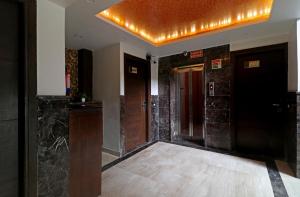 Fotografie z fotogalerie ubytování Hotel Mannat international by Mannat v Novém Dillí