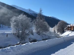 Foto da galeria de Mountainsuite em Oberwald