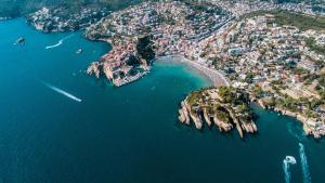 Gallery image of "HOLIDAY" apartments & rooms in Ulcinj