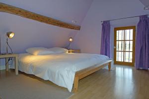 Foto dalla galleria di LA MADELON à Lyons la Forêt a Lyons-la-Forêt