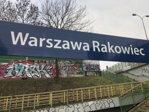 Fotografia z galérie ubytovania Airport Apartment Warszawa vo Varšave