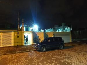 Gallery image of Pousada Elegance Beira Mar in Itanhaém