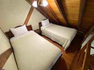 Fotografie z fotogalerie ubytování Hotel Volcano Baños v destinaci Baños