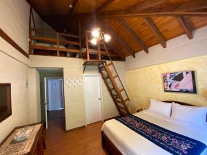 Fotografie z fotogalerie ubytování Hotel Volcano Baños v destinaci Baños