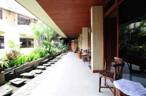 Gallery image of De'Qur Hotel Bandung in Bandung