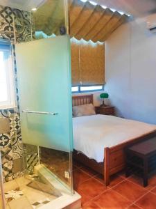 Gallery image of Oia Cafe B&B in Taitung City