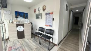 Fotografie z fotogalerie ubytování Hotel Casa Modelia v destinaci Bogotá