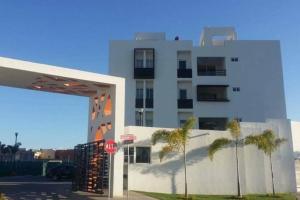 Afbeelding uit fotogalerij van Departamento para familias in Mazatlán