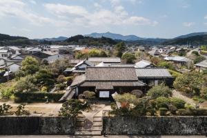 Gallery image of Nazuna Obi Onsen Resort in Nichinan