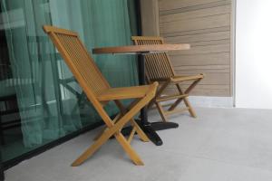 Fotografie z fotogalerie ubytování Escala Tagaytay v destinaci Tagaytay