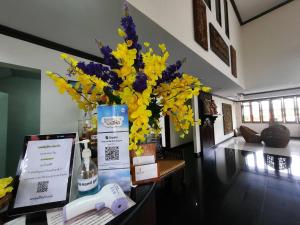 Fotografie z fotogalerie ubytování Ariya inn Chiangrai v destinaci Čiang Rai