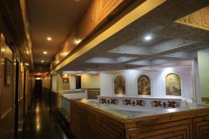 Fotografie z fotogalerie ubytování Hotel Pratap Heritage v destinaci Mahábalešvár