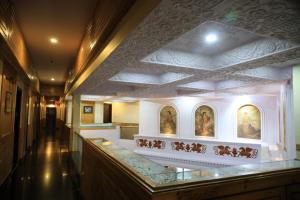 Fotografie z fotogalerie ubytování Hotel Pratap Heritage v destinaci Mahábalešvár