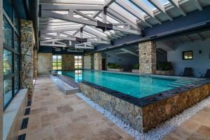 Galeriebild der Unterkunft Hotel Boutique by BlackSeaRama, a Small Luxury Hotels of the World member in Baltschik + 32 Fotos