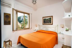 Gallery image of Residence Degli Agrumi Mare in Taormina