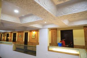 Fotografie z fotogalerie ubytování Hotel Pratap Heritage v destinaci Mahábalešvár
