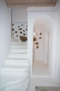 Ένα μπάνιο στο Villa Azurite with heated pool by Diles Villas