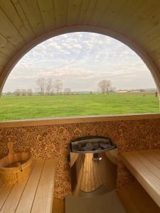 Fotografie z fotogalerie ubytování B&B 't Hoveke v destinaci Wingene