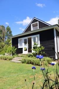 Gallery image of T H E B A R N Boutique Accomodation in Tauranga