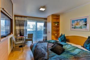Fotografie z fotogalerie ubytování Jugendhotel Bachlehen und Johanneshof v destinaci Radstadt