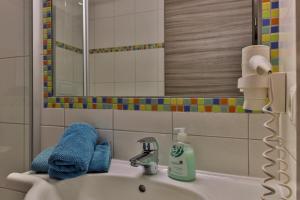Fotografie z fotogalerie ubytování Jugendhotel Bachlehen und Johanneshof v destinaci Radstadt