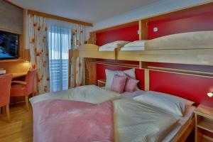 Fotografie z fotogalerie ubytování Jugendhotel Bachlehen und Johanneshof v destinaci Radstadt