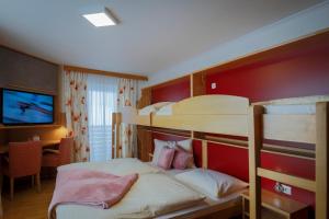 Fotografie z fotogalerie ubytování Jugendhotel Bachlehen und Johanneshof v destinaci Radstadt