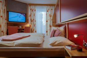 Fotografie z fotogalerie ubytování Jugendhotel Bachlehen und Johanneshof v destinaci Radstadt