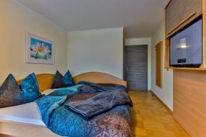 Fotografie z fotogalerie ubytování Jugendhotel Bachlehen und Johanneshof v destinaci Radstadt