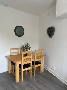 Billede fra billedgalleriet på Union Street Apartment i Hawick + 4 billeder