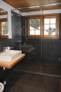 Bagno di Erezsässhütte