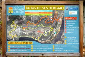 奥伦塞Gandarela Turismo Rural的相册照片
