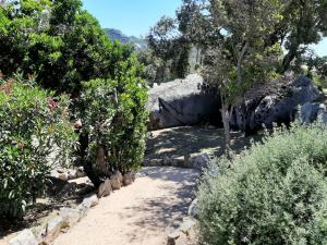 Gallery image of SOLE DI DUME in Sotta