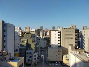 大阪市にあるサクラサンズホテルのギャラリーの写真