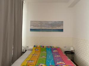 Zdjęcie z galerii obiektu Hotel Brivio w Mediolanie