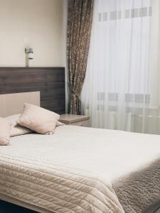 Легло или легла в стая в Yugorskaya