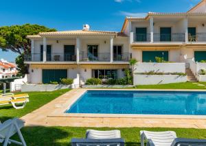 Photo de la galerie de l'établissement Villa Moises, à Albufeira